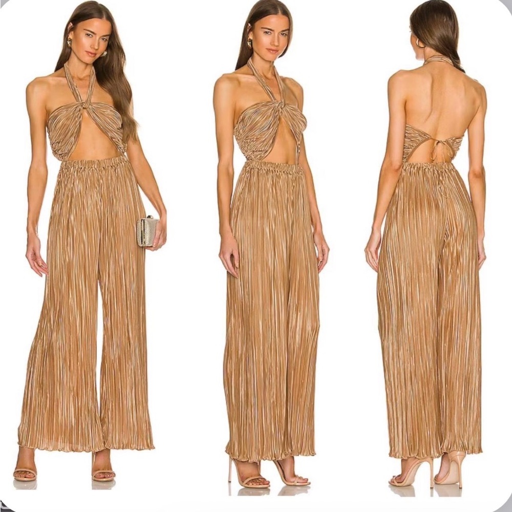 LPA Baina Jumpsuit
